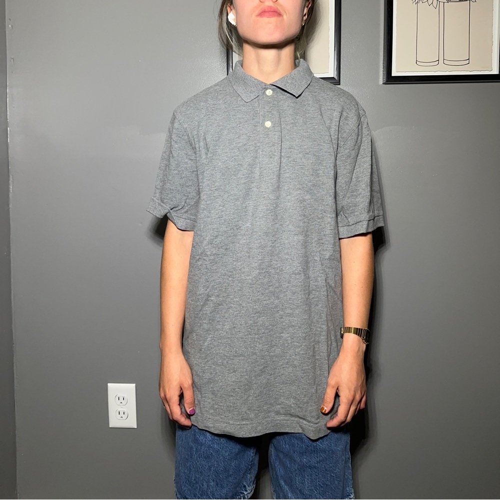 MERONA polo